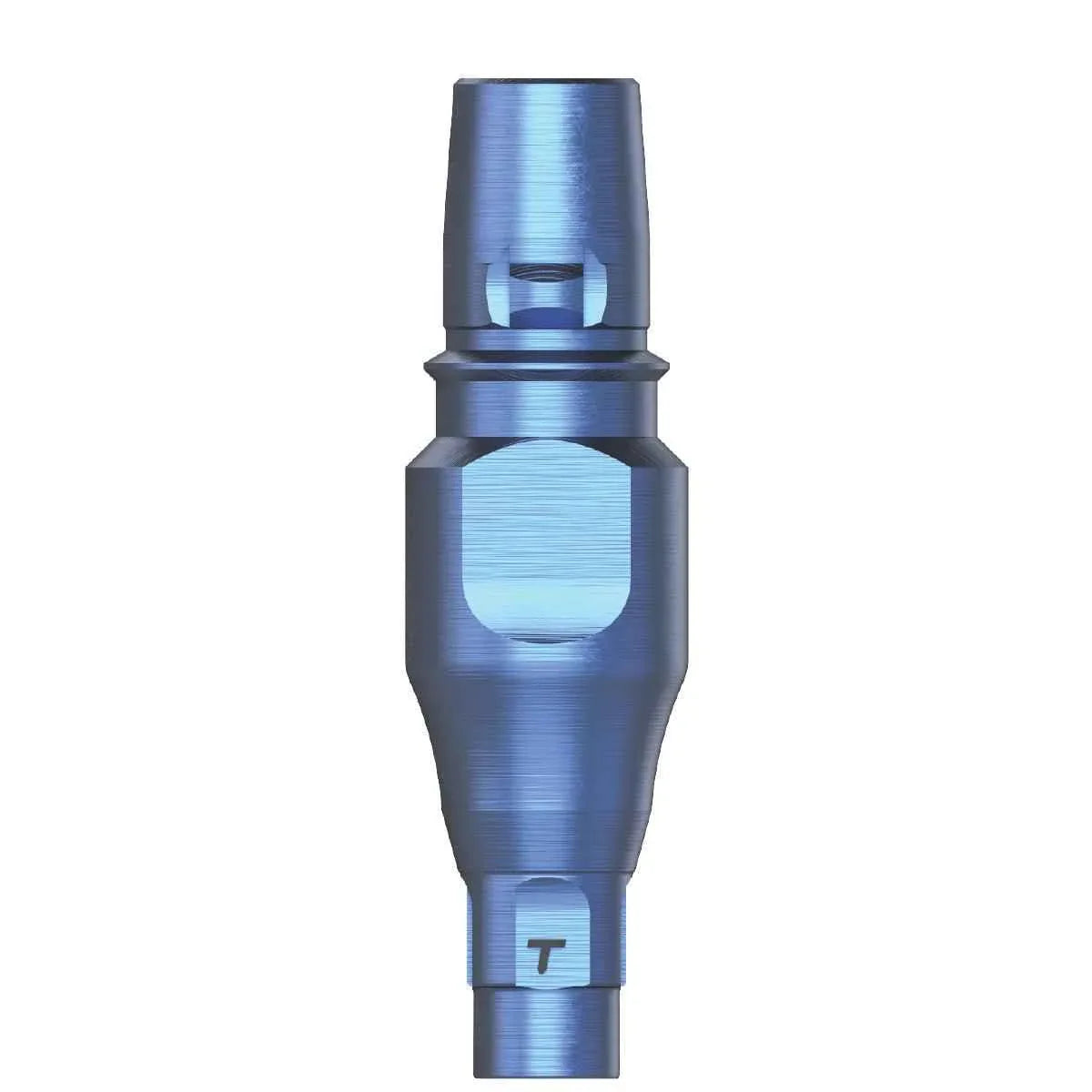 TruScan Post GH3 Compatible with Straumann Bone Level RC Sirona - Dental Valution - Sydney Dental Lab