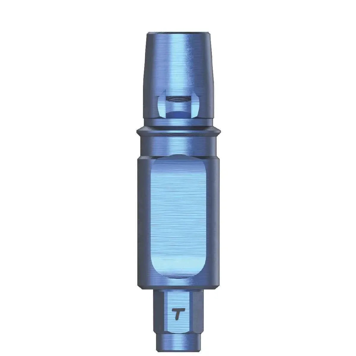 TruScan Post GH3 Compatible with Zimmer Biomet 3i Certain 3.4 Sirona - Dental Valution - Sydney Dental Lab