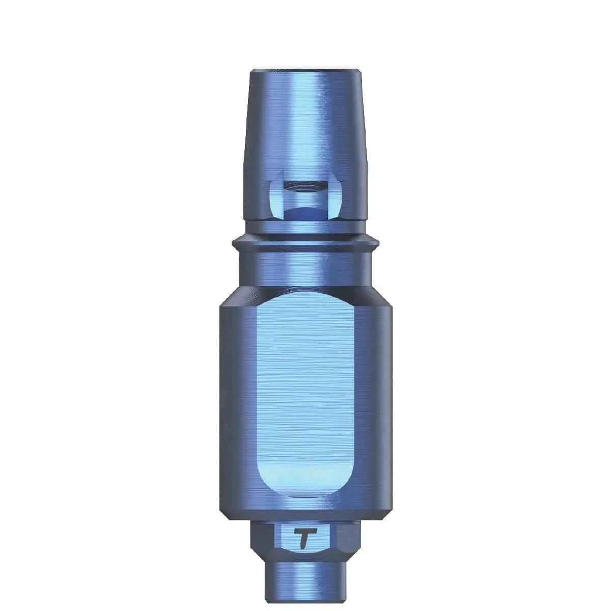 TruScan Post GH3 Compatible with Zimmer Biomet 3i Certain 4.1 Sirona - Dental Valution - Sydney Dental Lab