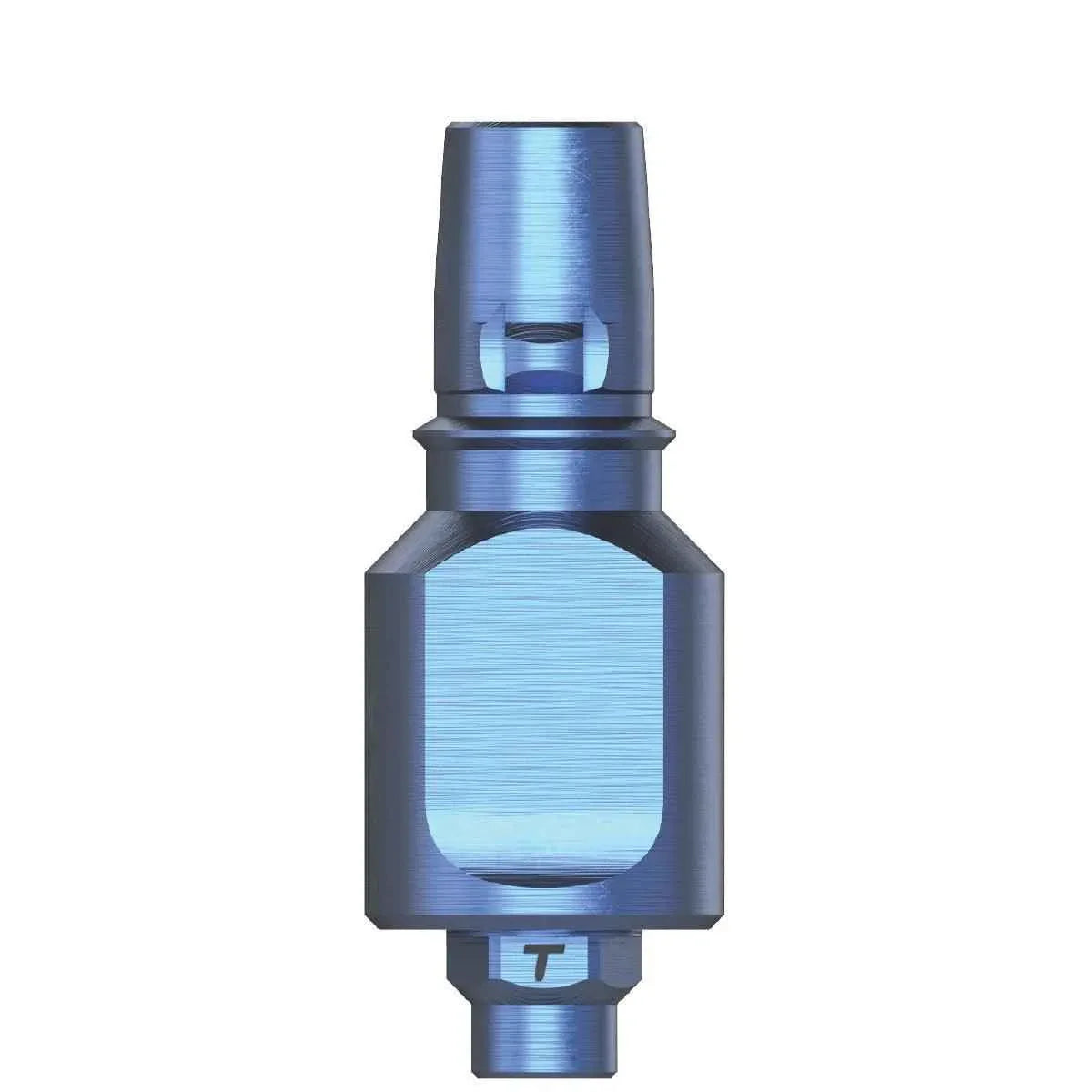 TruScan Post GH3 Compatible with Zimmer Biomet 3i Certain 5.0 Sirona - Dental Valution - Sydney Dental Lab