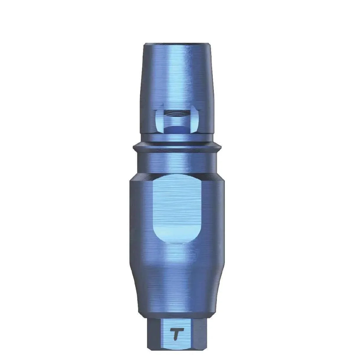 TruScan Post GH3 Compatible with Zimmer TSV 3.5 Sirona - Dental Valution - Sydney Dental Lab