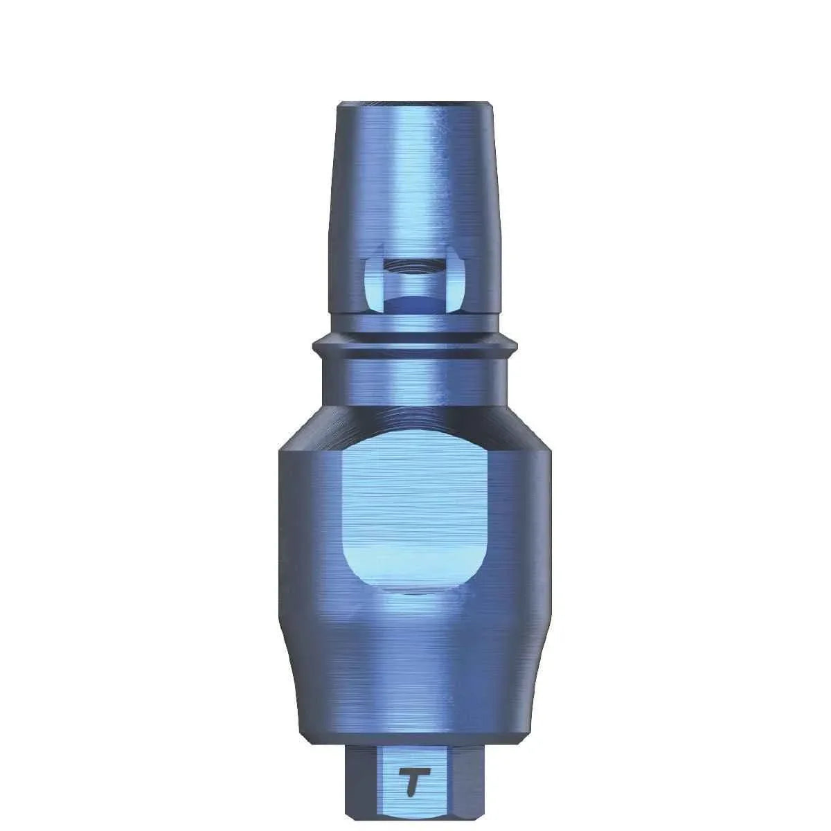 TruScan Post GH3 Compatible with Zimmer TSV 4.5 Sirona - Dental Valution - Sydney Dental Lab