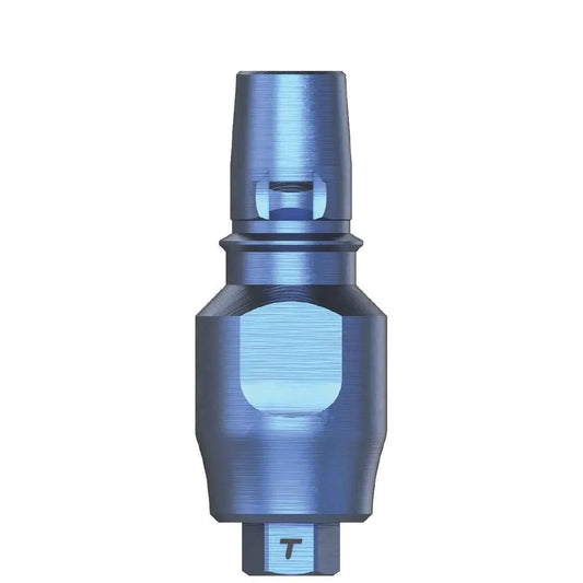 TruScan Post GH3 Compatible with Zimmer TSV 4.5 Sirona - Dental Valution - Sydney Dental Lab
