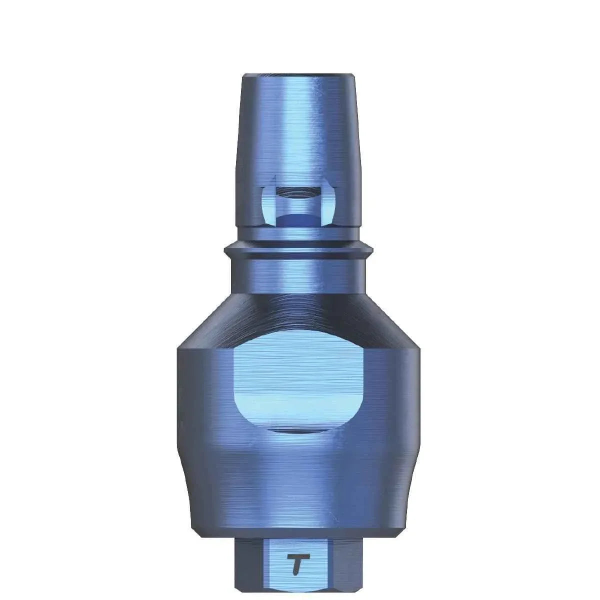 TruScan Post GH3 Compatible with Zimmer TSV 5.7 Sirona - Dental Valution - Sydney Dental Lab