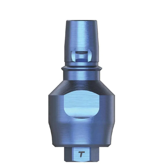 TruScan Post GH3 Compatible with Zimmer TSV 5.7 Sirona - Dental Valution - Sydney Dental Lab