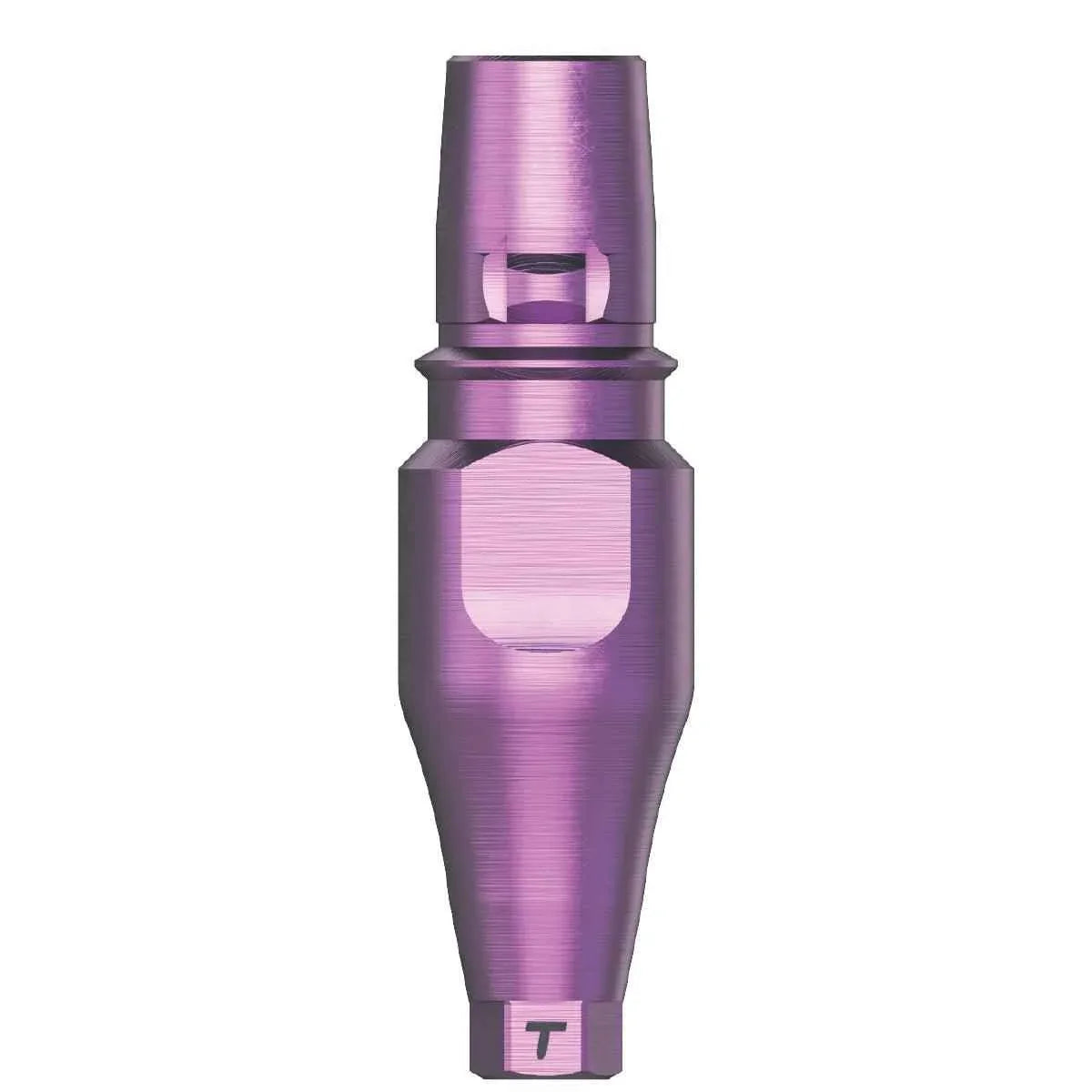 TruScan Post GH4 Compatible with Astra Tech OsseoSpeed TX 3.5-4.0 Sirona - Dental Valution - Sydney Dental Lab