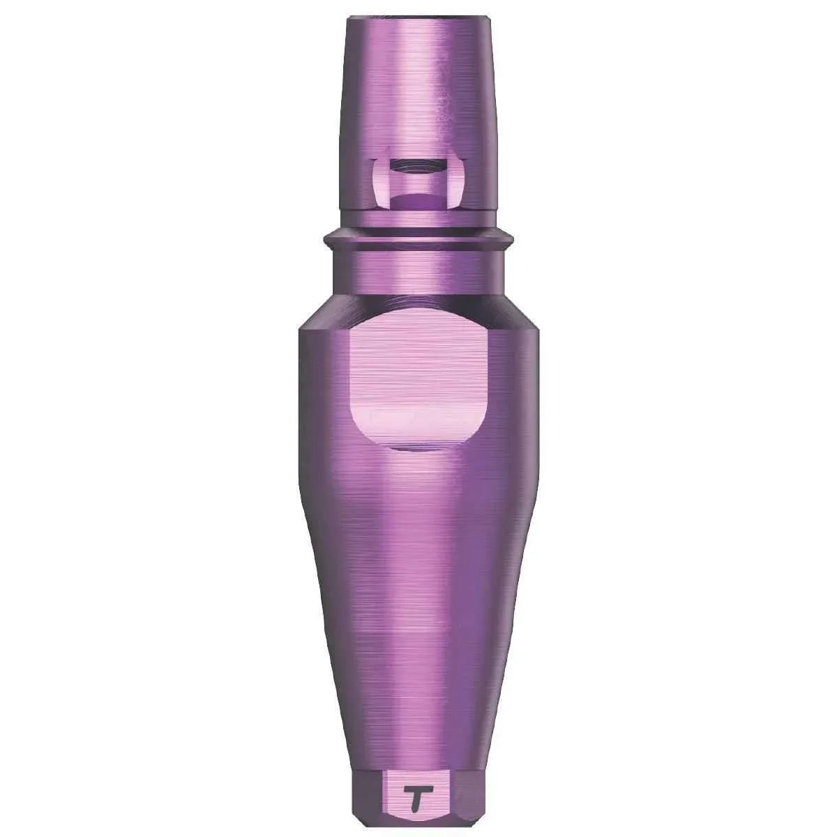 TruScan Post GH4 Compatible with Astra Tech OsseoSpeed TX 4.5-5.0 Sirona - Dental Valution - Sydney Dental Lab