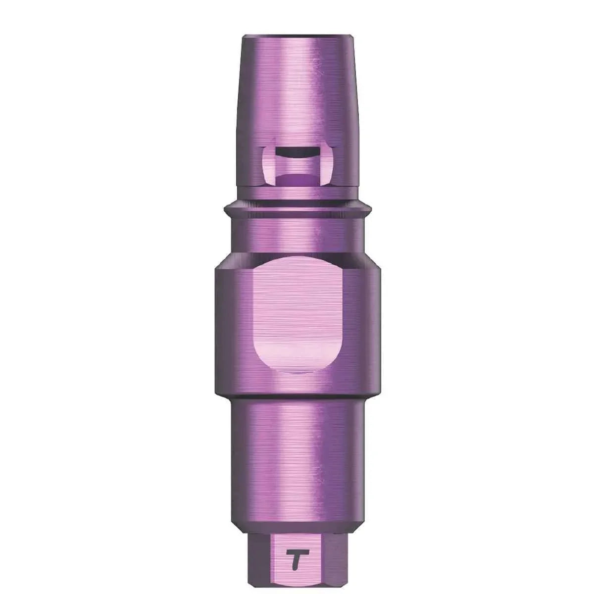 TruScan Post GH4 Compatible with BioHorizons Internal 3.5 Sirona - Dental Valution - Sydney Dental Lab