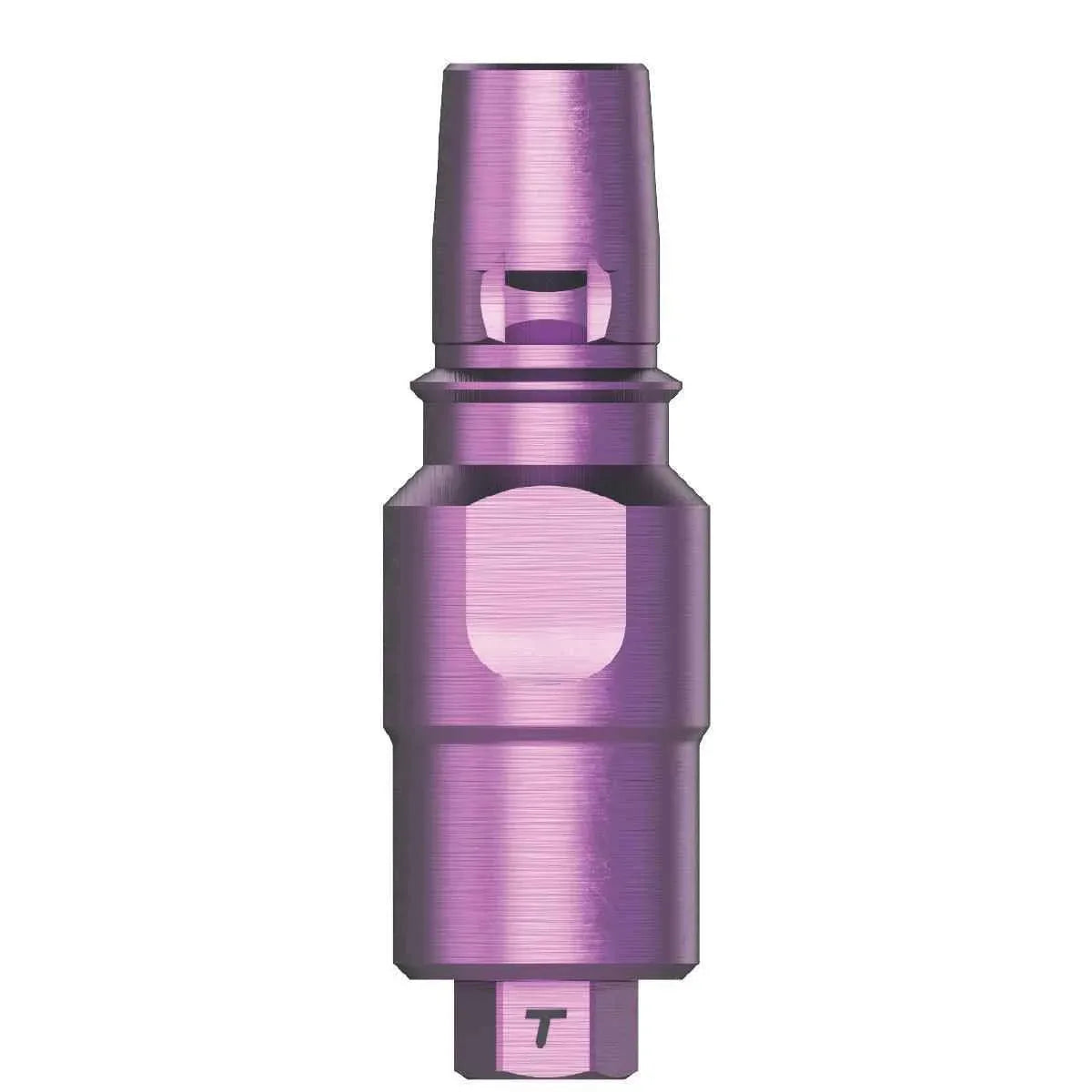 TruScan Post GH4 Compatible with BioHorizons Internal 4.5 Sirona - Dental Valution - Sydney Dental Lab