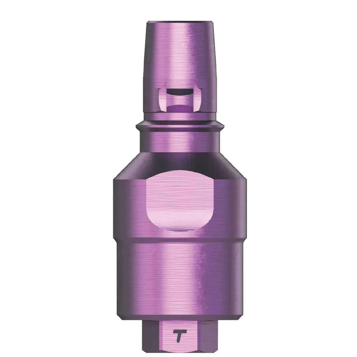 TruScan Post GH4 Compatible with BioHorizons Internal 5.7 Sirona - Dental Valution - Sydney Dental Lab