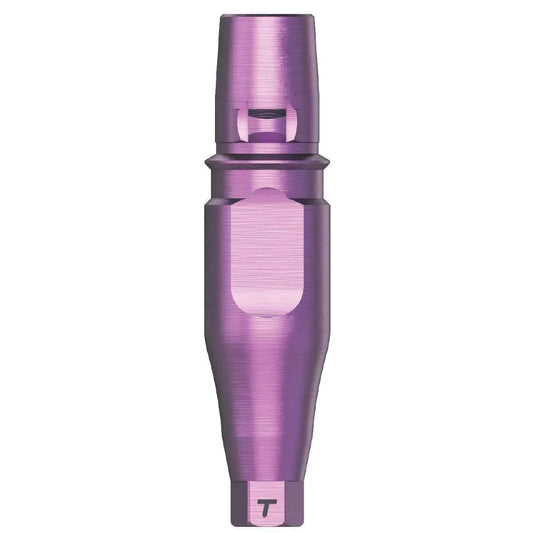 TruScan Post GH4 Compatible with Hiossen (Osstem) ET(TS) Mini Sirona - Dental Valution - Sydney Dental Lab