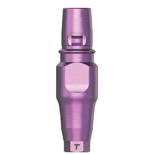 TruScan Post GH4 Compatible with Hiossen (Osstem) ET(TS) Regular Sirona - Dental Valution - Sydney Dental Lab