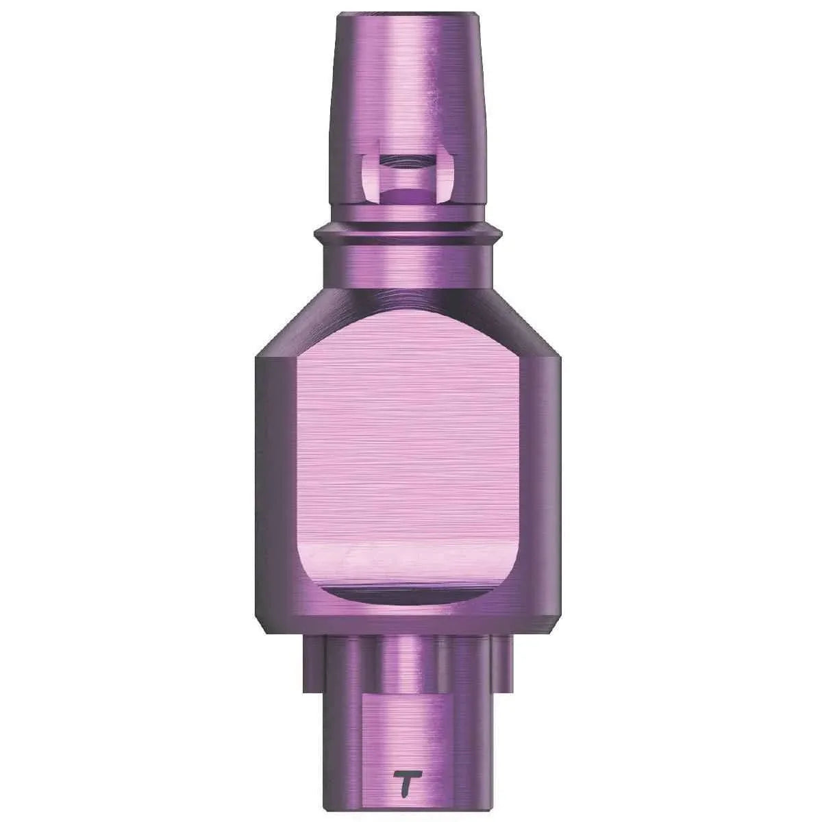 TruScan Post GH4 Compatible with NobelReplace 6.0 Sirona - Dental Valution - Sydney Dental Lab