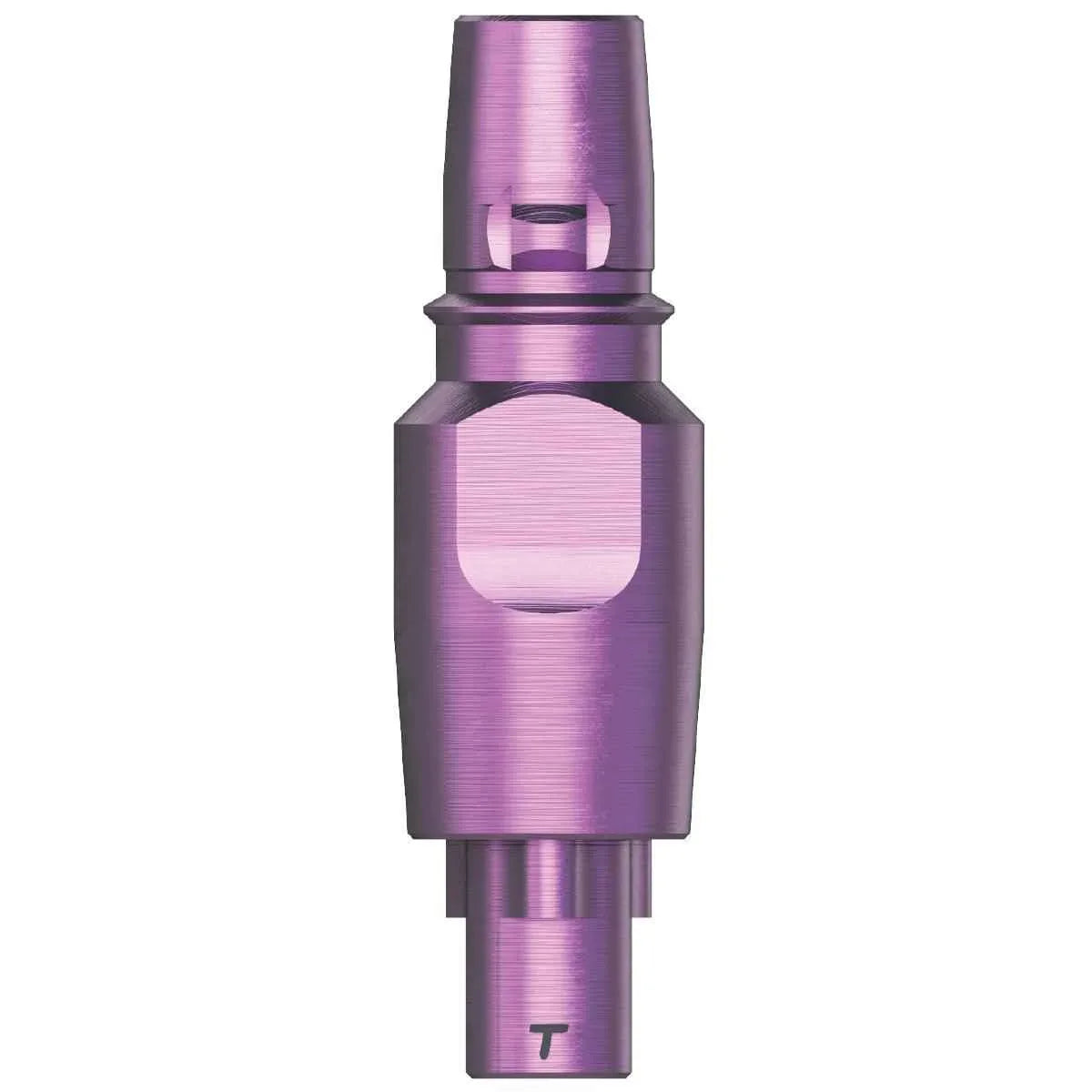 TruScan Post GH4 Compatible with NobelReplace RP Sirona - Dental Valution - Sydney Dental Lab