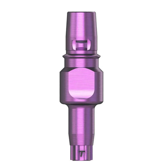 TruScan Post GH4 Compatible with Straumann BLX RB Sirona - Dental Valution - Sydney Dental Lab