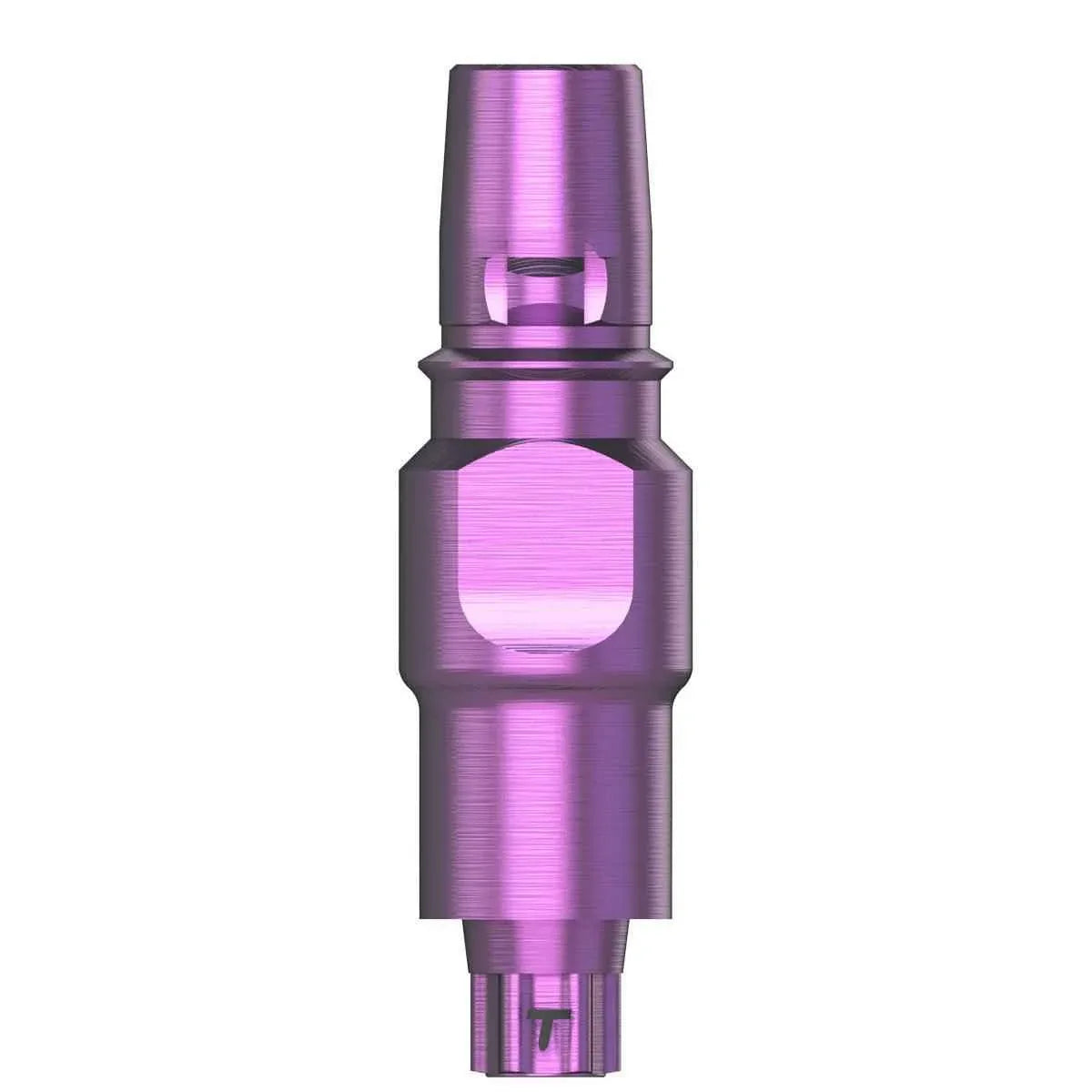 TruScan Post GH4 Compatible with Straumann BLX WB Sirona - Dental Valution - Sydney Dental Lab