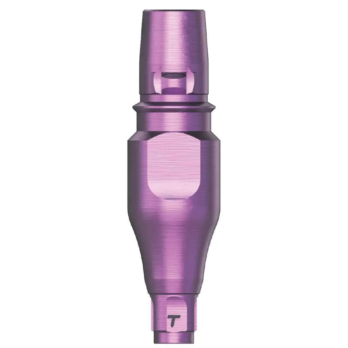 TruScan Post GH4 Compatible with Straumann Bone Level NC Sirona - Dental Valution - Sydney Dental Lab