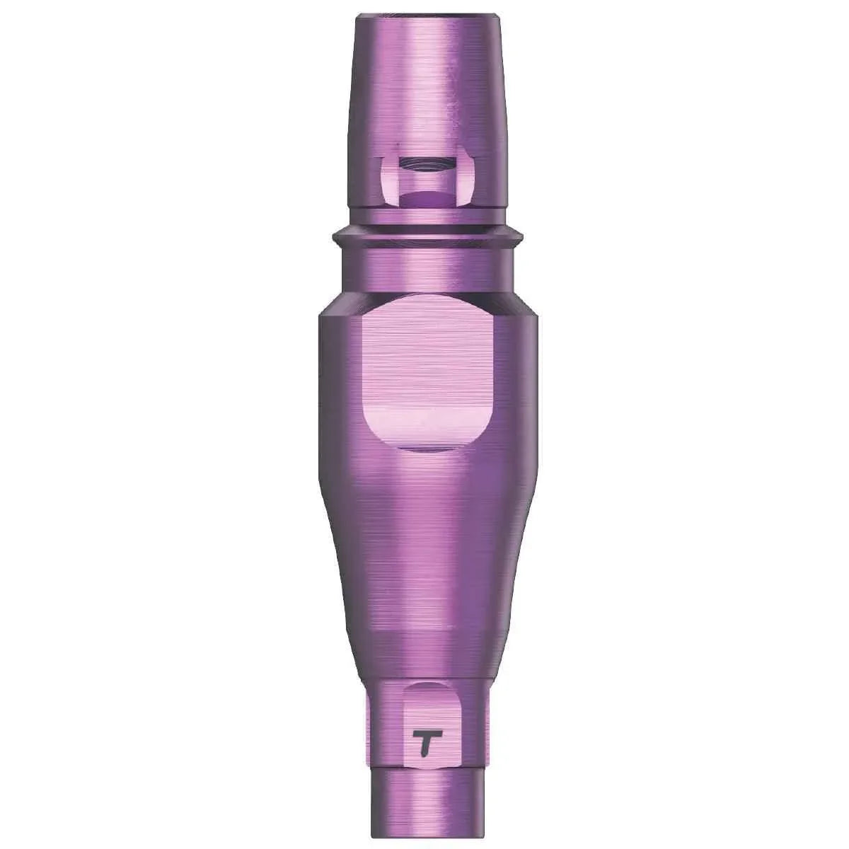 TruScan Post GH4 Compatible with Straumann Bone Level RC Sirona - Dental Valution - Sydney Dental Lab