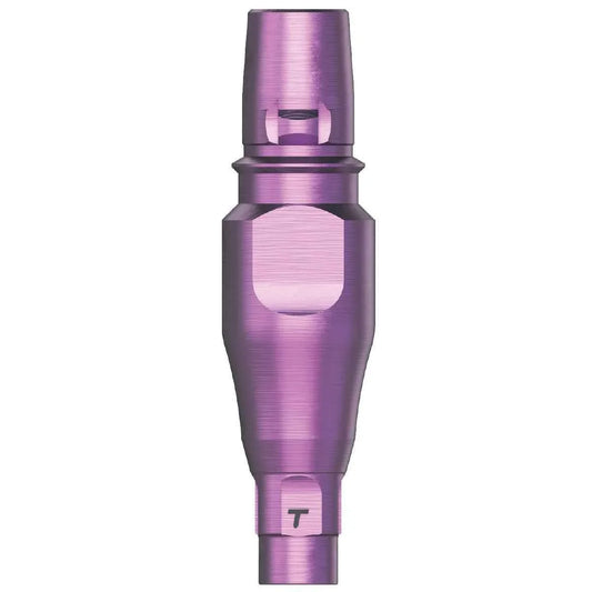 TruScan Post GH4 Compatible with Straumann Bone Level RC Sirona - Dental Valution - Sydney Dental Lab