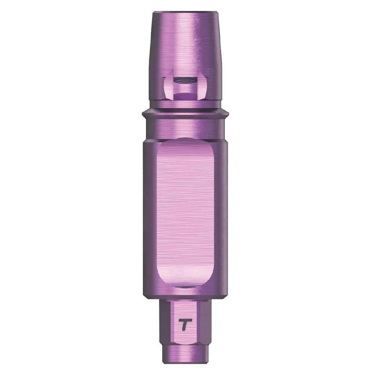 TruScan Post GH4 Compatible with Zimmer Biomet 3i Certain 3.4 Sirona - Dental Valution - Sydney Dental Lab