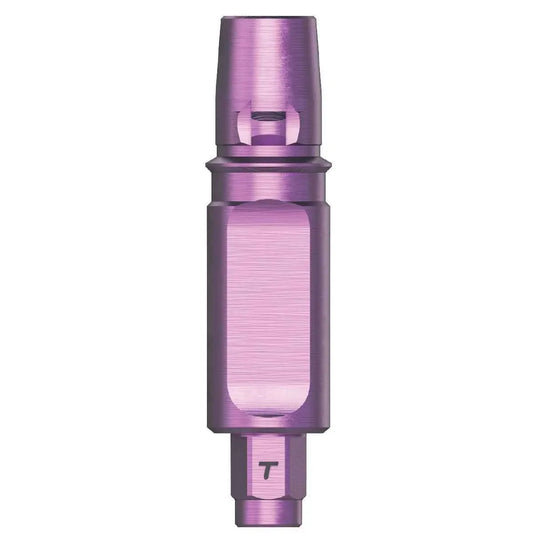 TruScan Post GH4 Compatible with Zimmer Biomet 3i Certain 3.4 Sirona - Dental Valution - Sydney Dental Lab