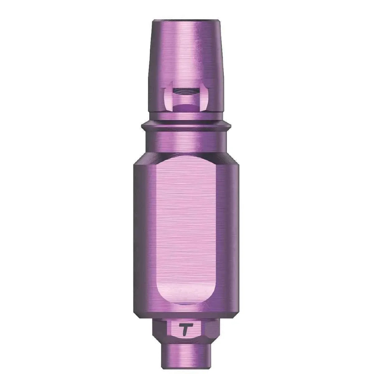 TruScan Post GH4 Compatible with Zimmer Biomet 3i Certain 4.1 Sirona - Dental Valution - Sydney Dental Lab