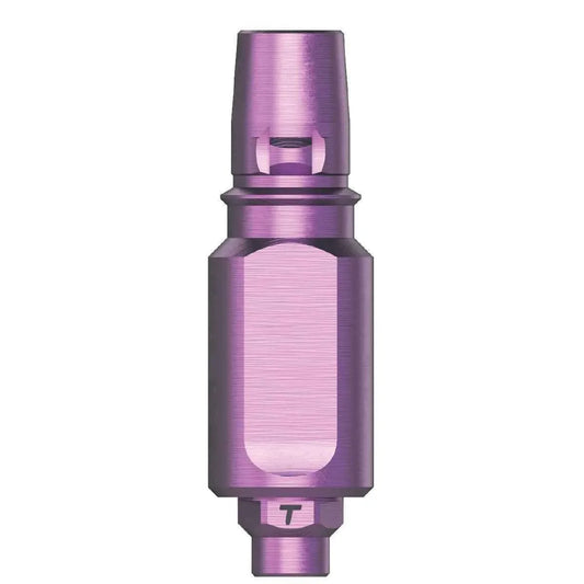 TruScan Post GH4 Compatible with Zimmer Biomet 3i Certain 4.1 Sirona - Dental Valution - Sydney Dental Lab