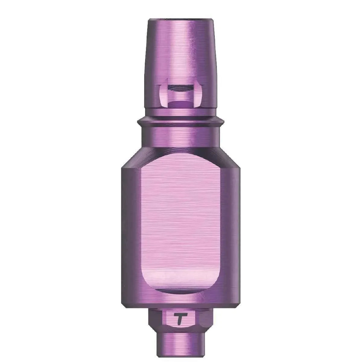 TruScan Post GH4 Compatible with Zimmer Biomet 3i Certain 5.0 Sirona - Dental Valution - Sydney Dental Lab