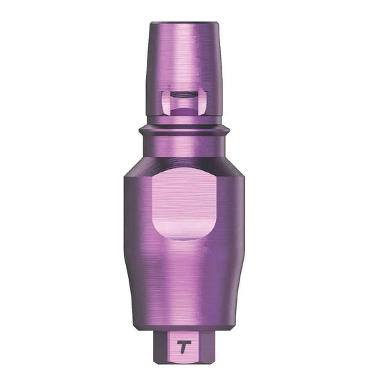 TruScan Post GH4 Compatible with Zimmer TSV 4.5 Sirona - Dental Valution - Sydney Dental Lab