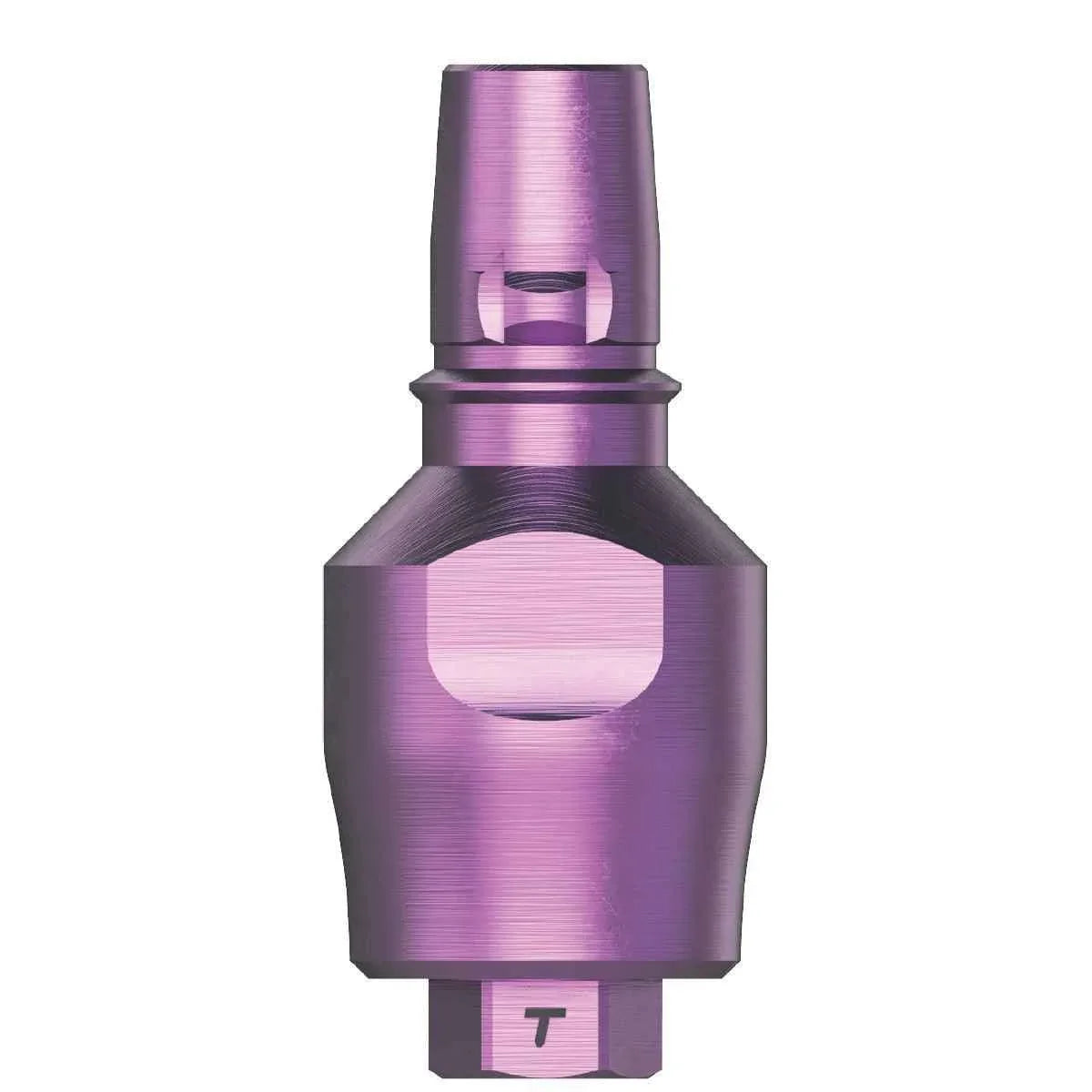 TruScan Post GH4 Compatible with Zimmer TSV 5.7 Sirona - Dental Valution - Sydney Dental Lab