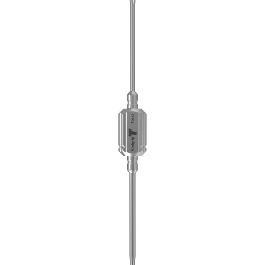 Tru 2-way driver Torx - Unigrip - Dental Valution