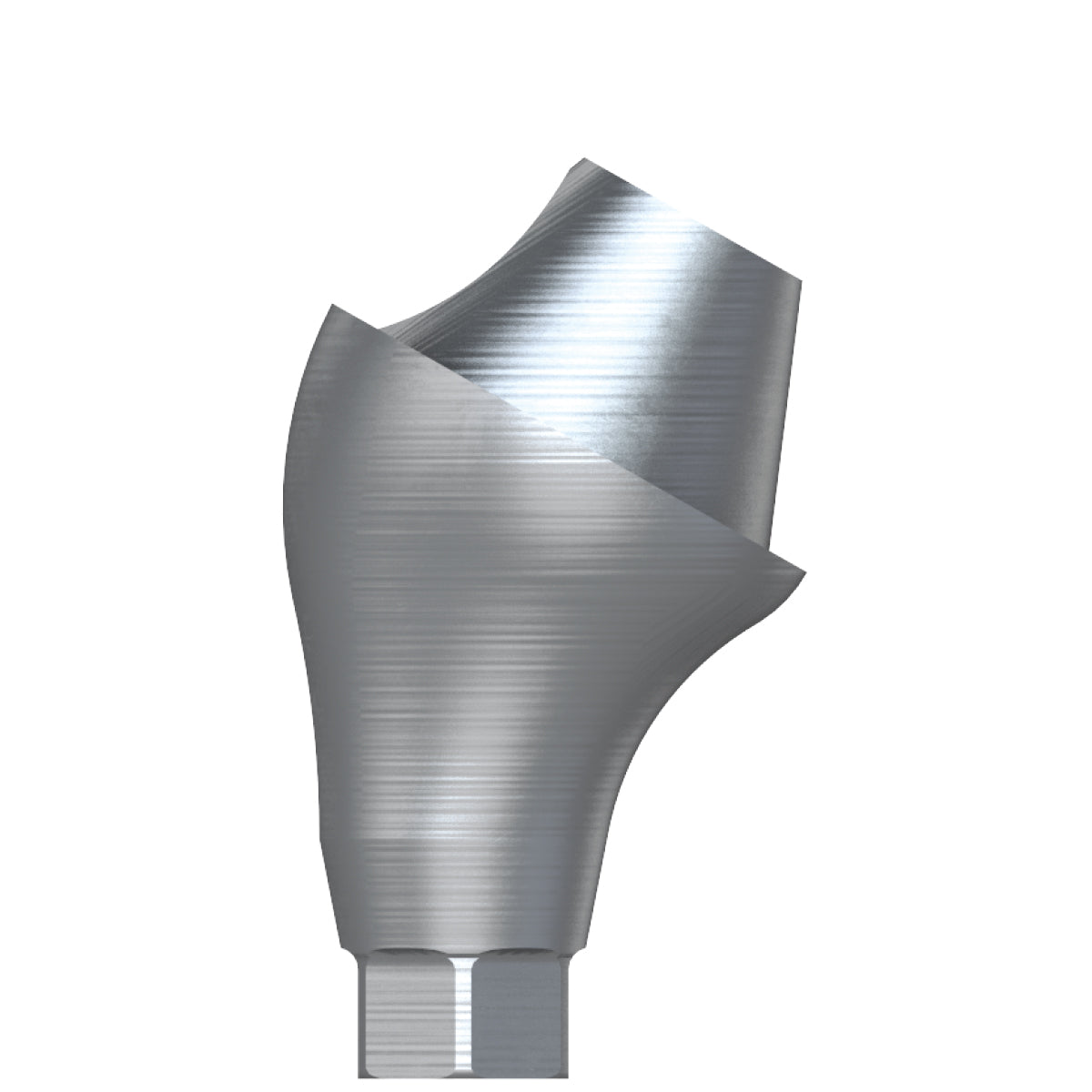Multi-Unit Angled Abutment Narrow Ø5.0xC5x29.5°