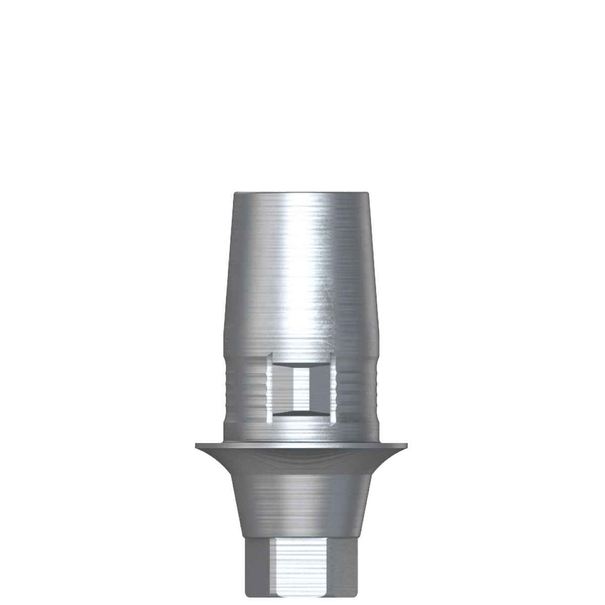 URIS Base for CEREC Narrow Hex Ø4.0xC1