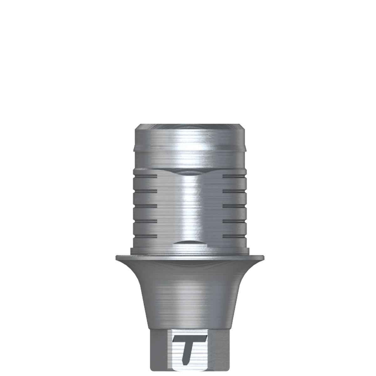 URIS Base Narrow Hex Ø4.0xC1xP3.5