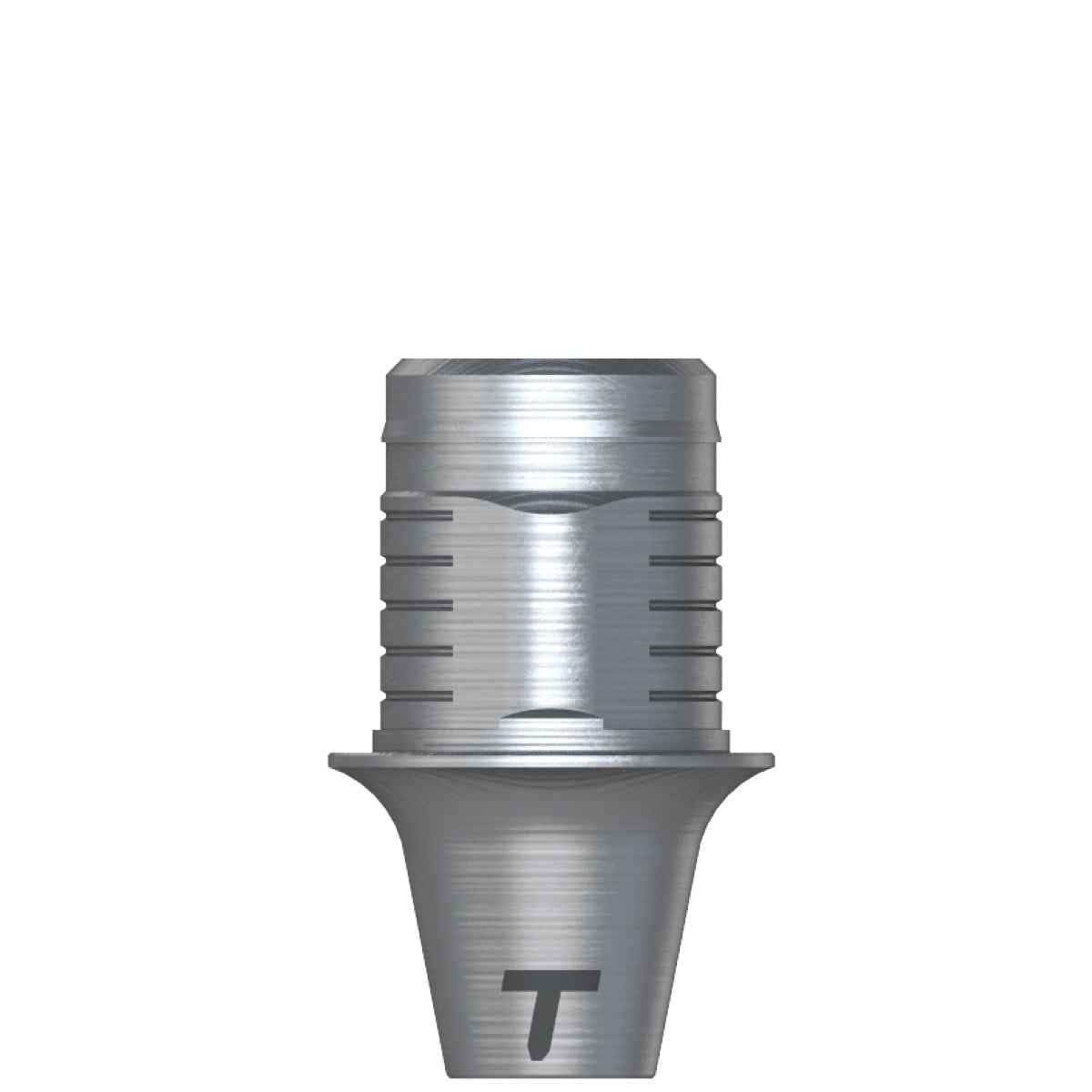 URIS Base Narrow Non Hex Ø4.0xC1xP3.5