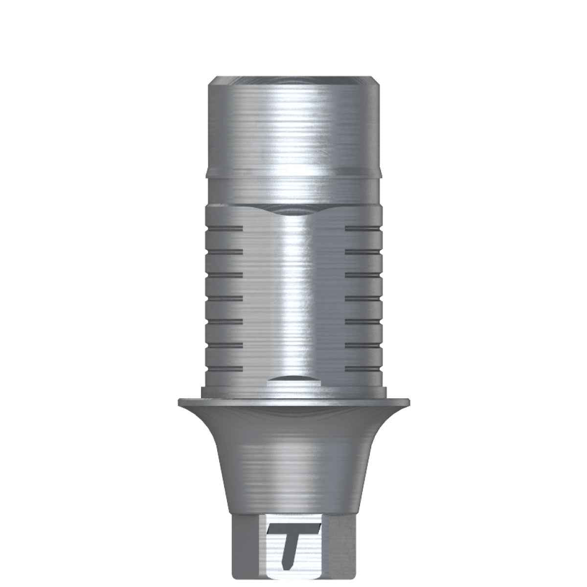 URIS Base Narrow Hex Ø4.0xC1xP5.5