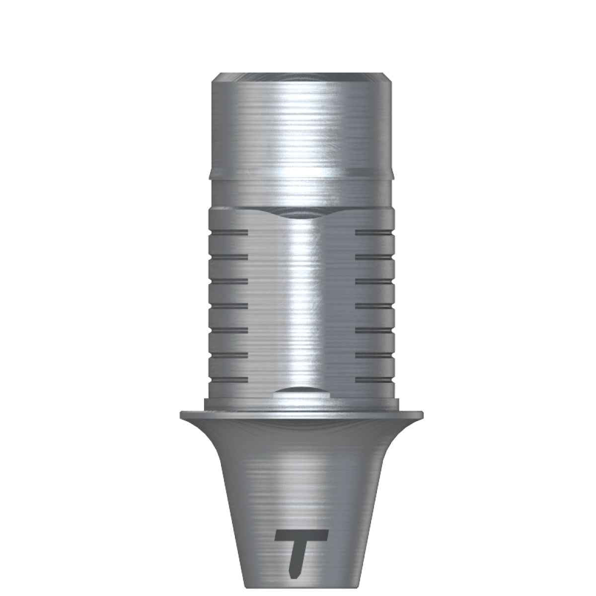 URIS Base Narrow Non Hex Ø4.0xC1xP5.5