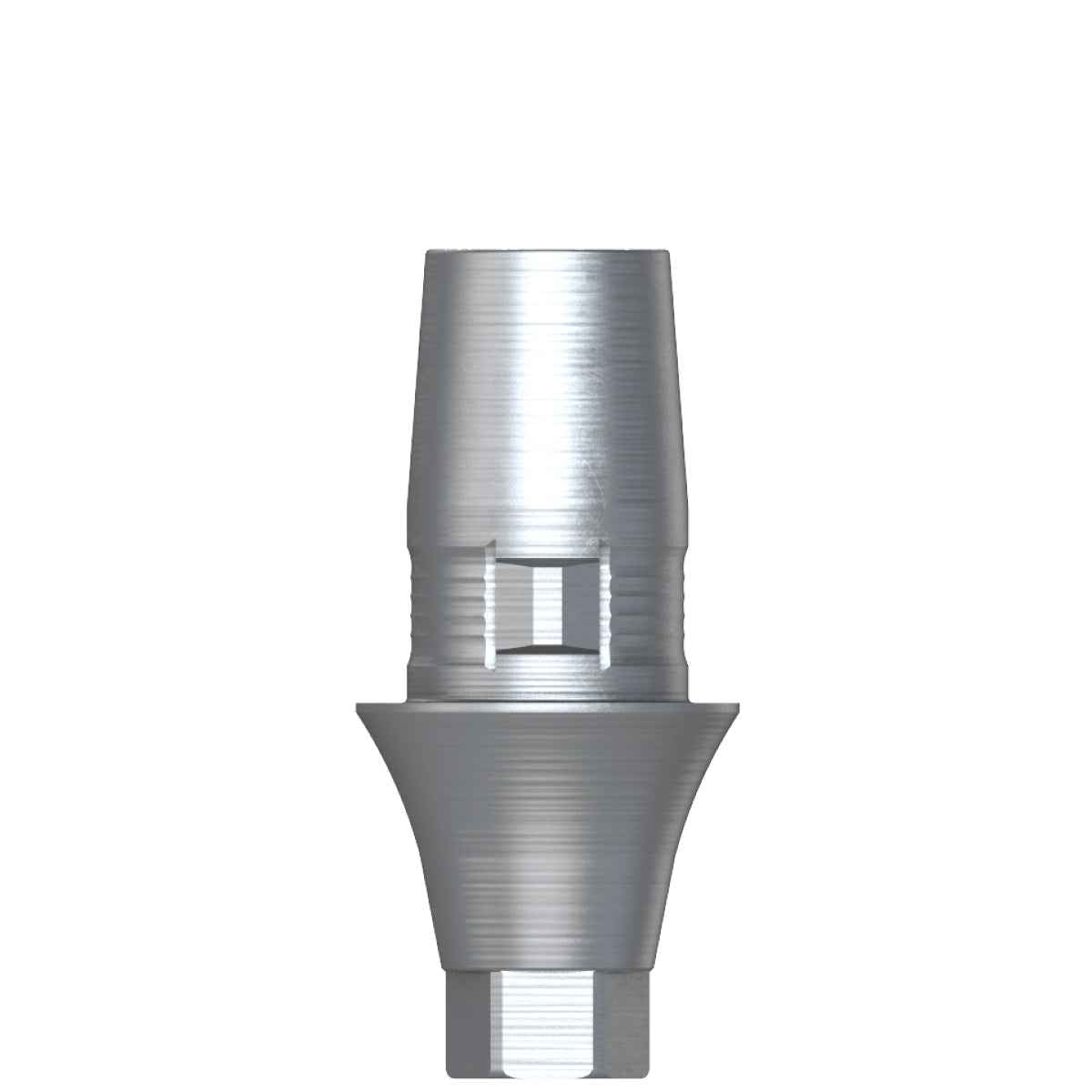 URIS Base for CEREC Narrow Hex Ø4.0xC2