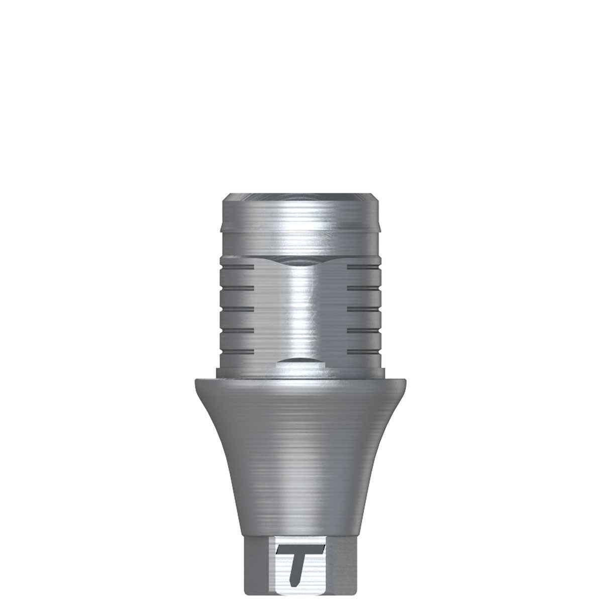 URIS Base Narrow Hex Ø4.0xC2xP3.5