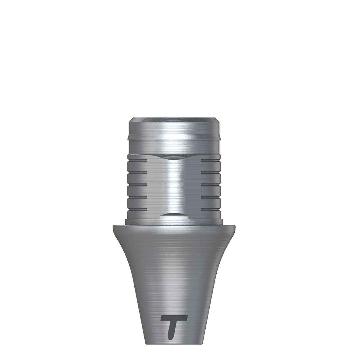 URIS Base Narrow Non Hex Ø4.0xC2xP3.5