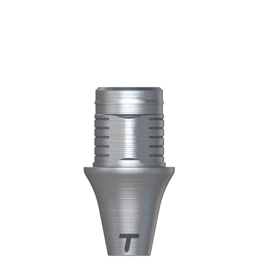 URIS Base Narrow Non Hex Ø4.0xC2xP3.5