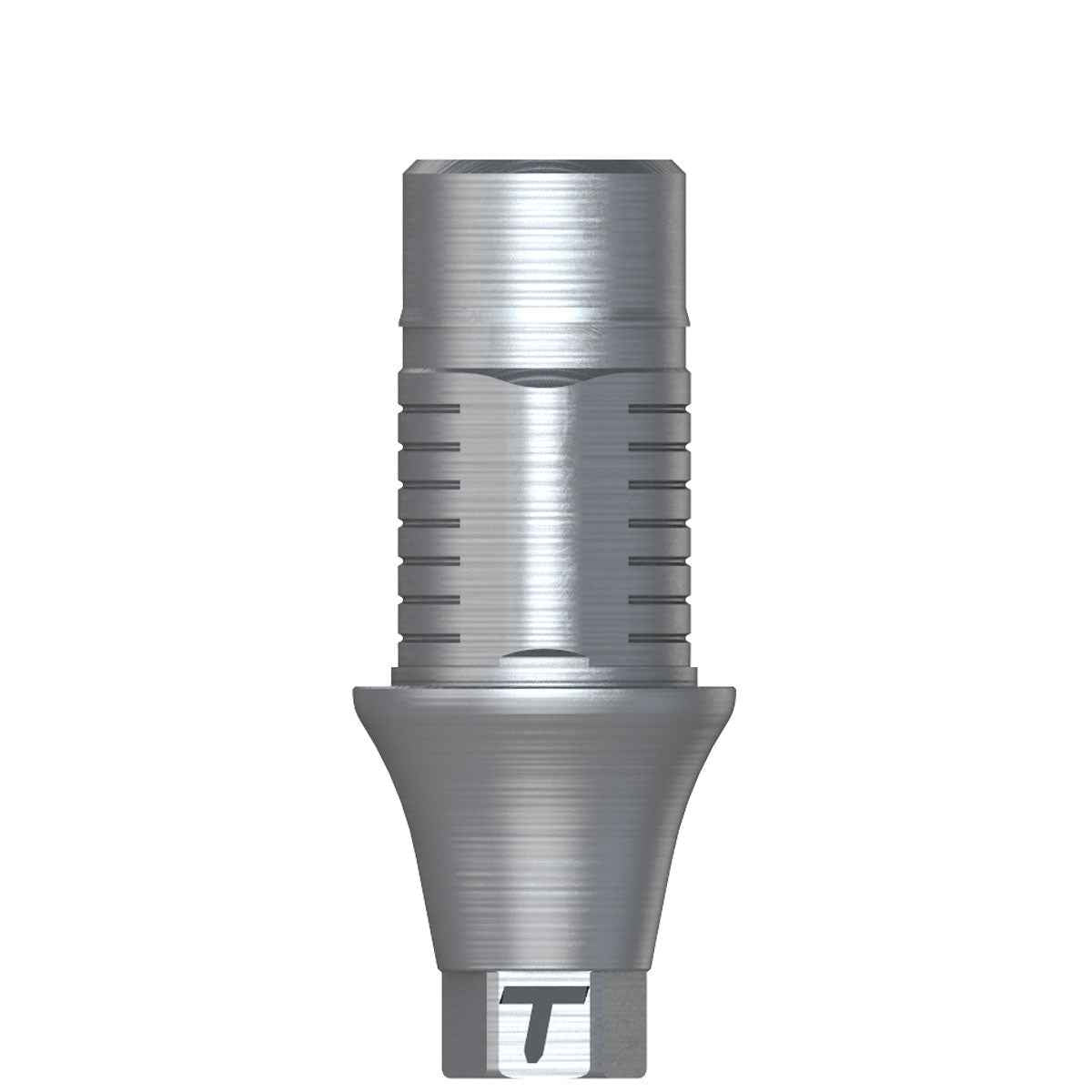 URIS Base Narrow Hex Ø4.0xC2xP5.5