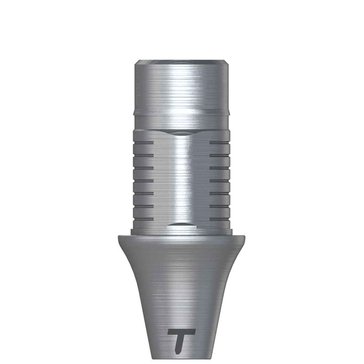 URIS Base Narrow Non Hex Ø4.0xC2xP5.5