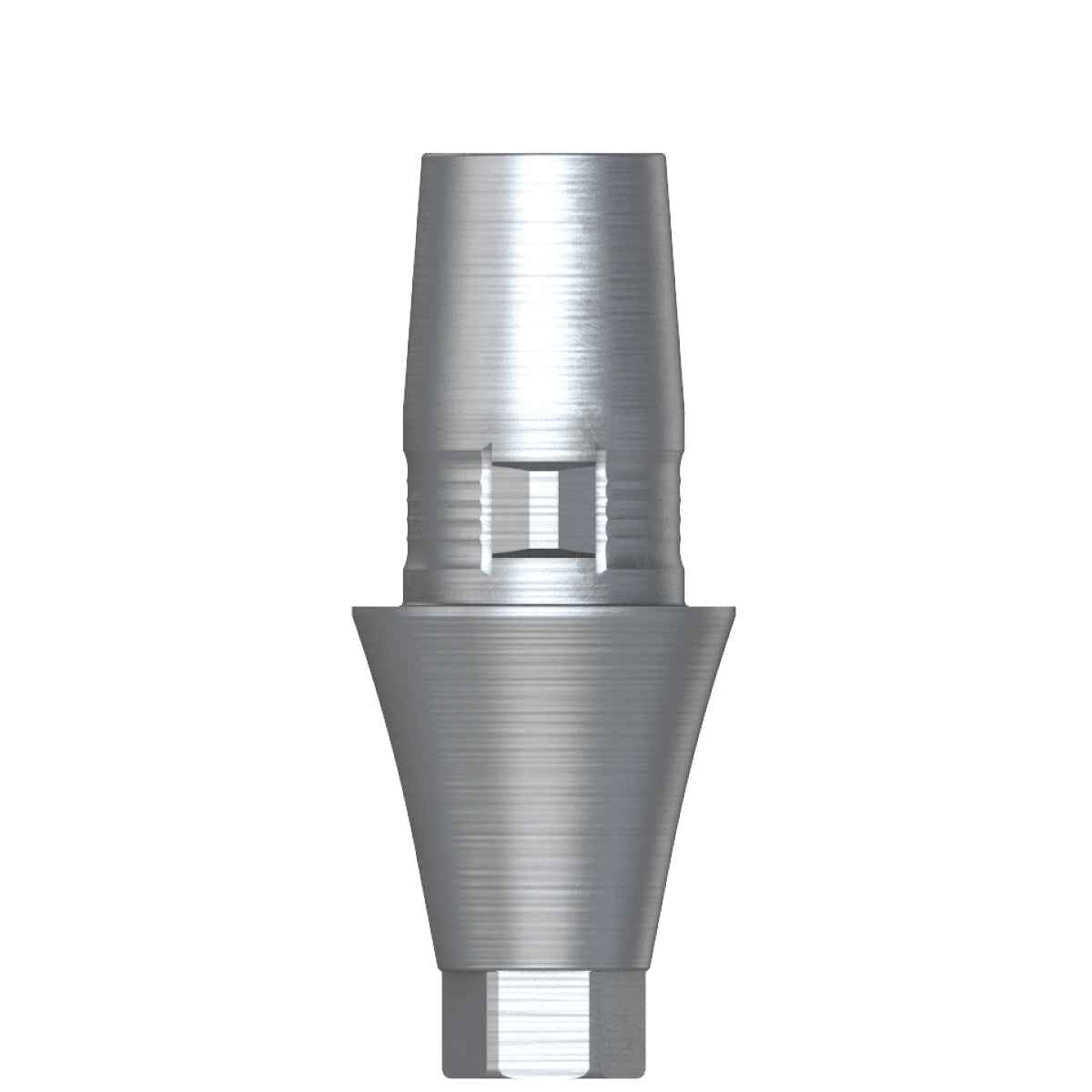 URIS Base for CEREC Narrow Hex Ø4.0xC3