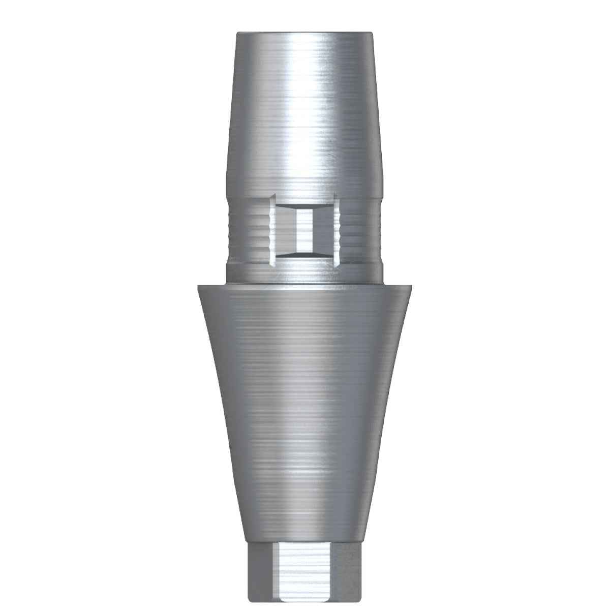 URIS Base for CEREC Narrow Hex Ø4.0xC4
