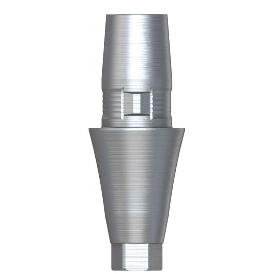 URIS Base for CEREC Narrow Hex Ø4.0xC4