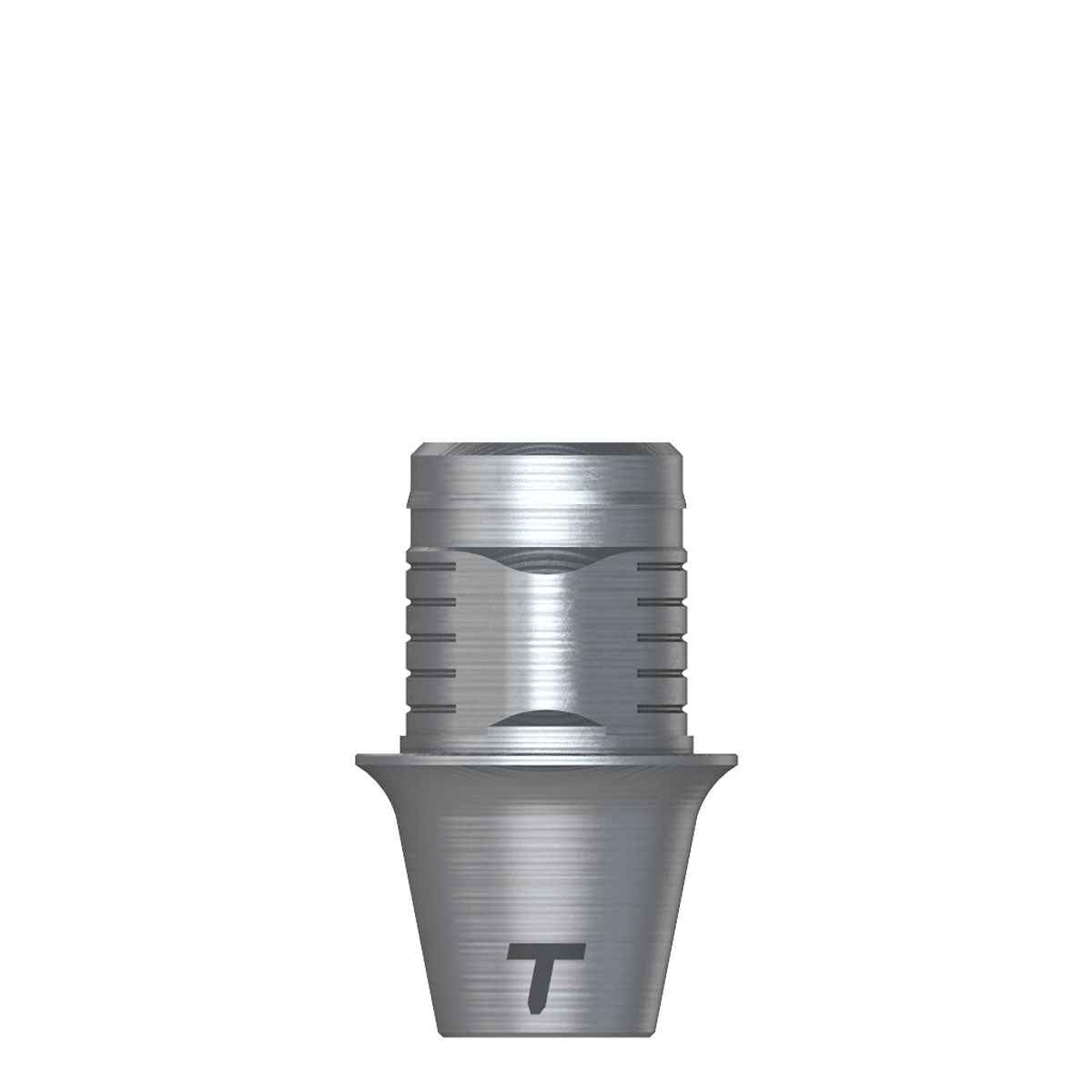 URIS Base Regular Non Hex Ø4.3xC1xP3.5