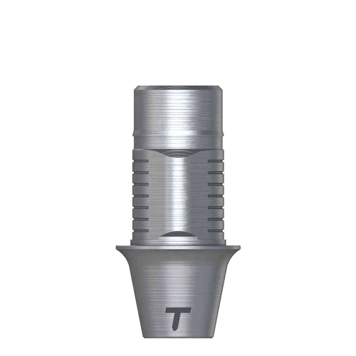 URIS Base Regular Non Hex Ø4.3xC1xP5.5