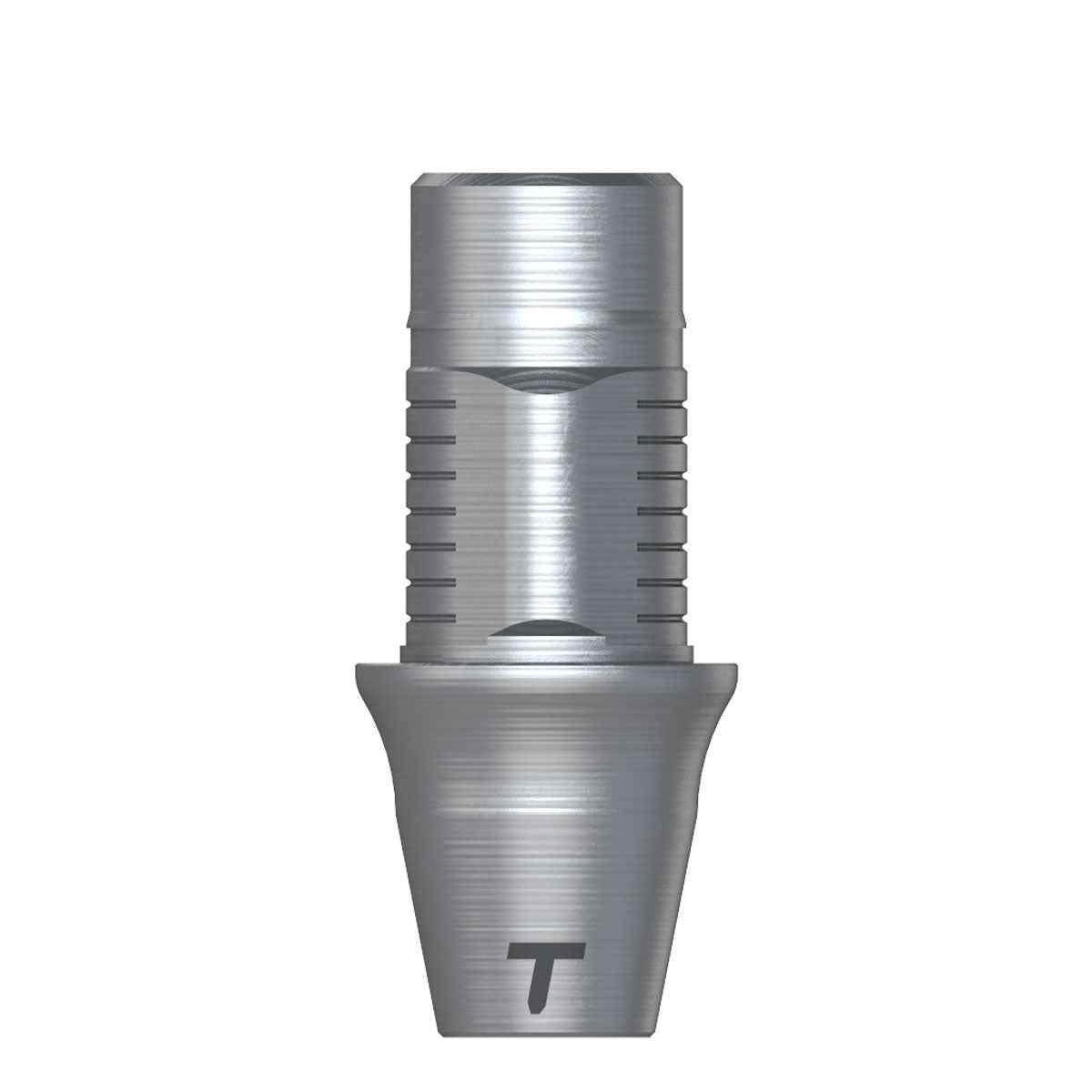 URIS Base Regular Non Hex Ø4.3xC2xP5.5