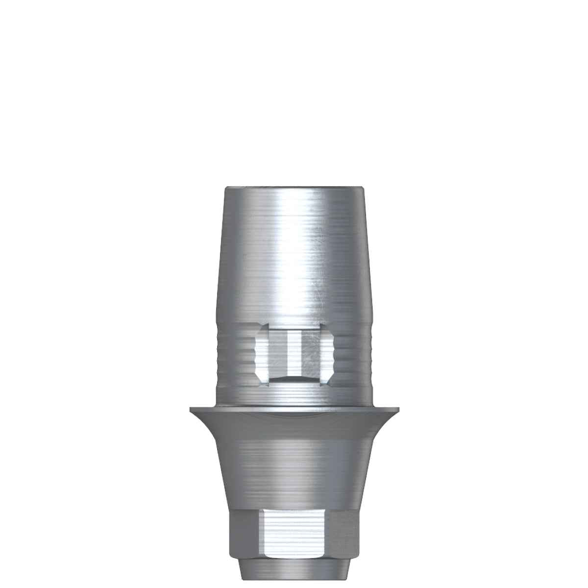URIS Base for CEREC Regular Hex Ø4.5xC1